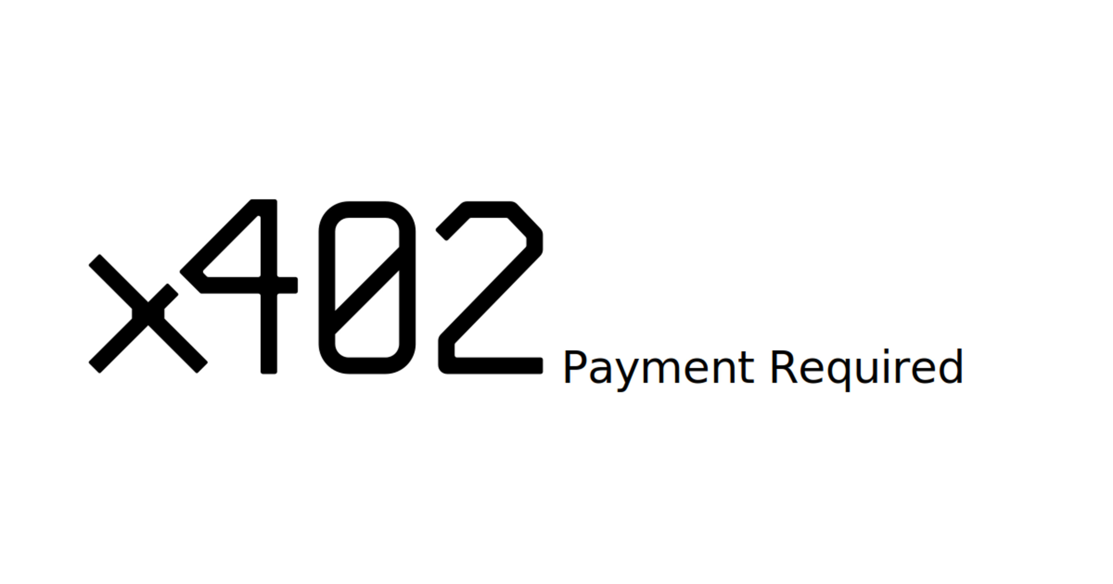 AI 402 Pay