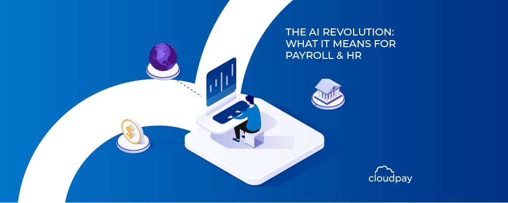 The AI Payroll Revolution