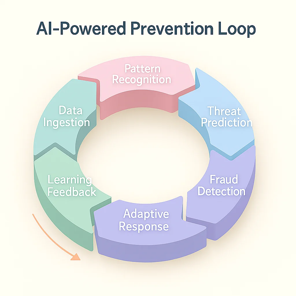 AI-Driven Payment Fraud Prevention