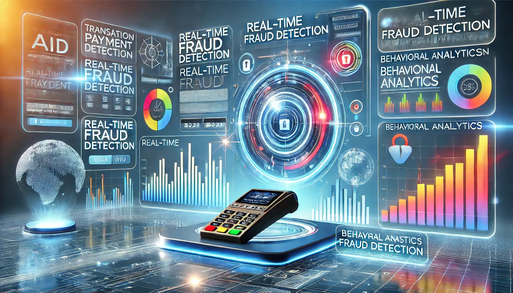 AI-Driven Payment Fraud Prevention