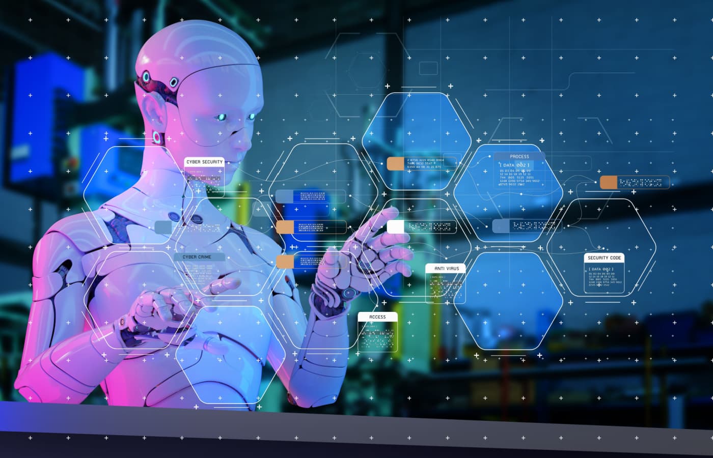 AI-Driven Payment Fraud Prevention