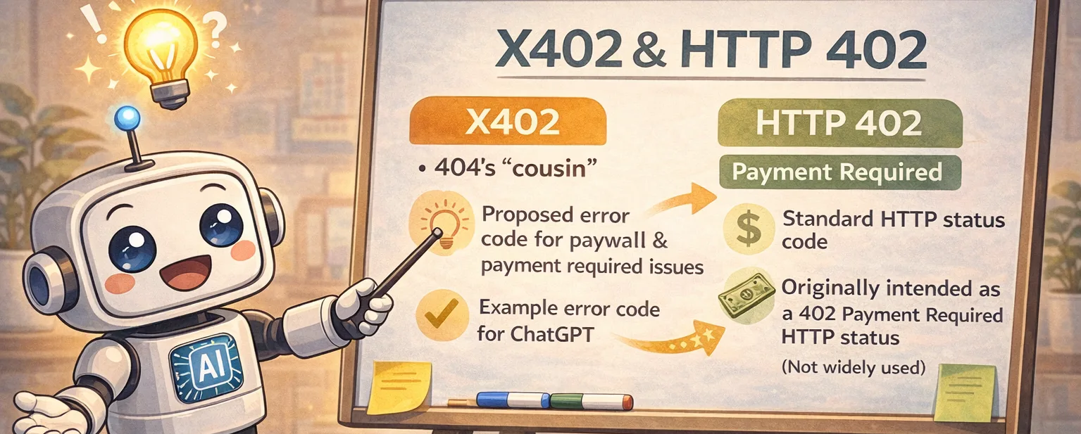 AI 402 Pay in