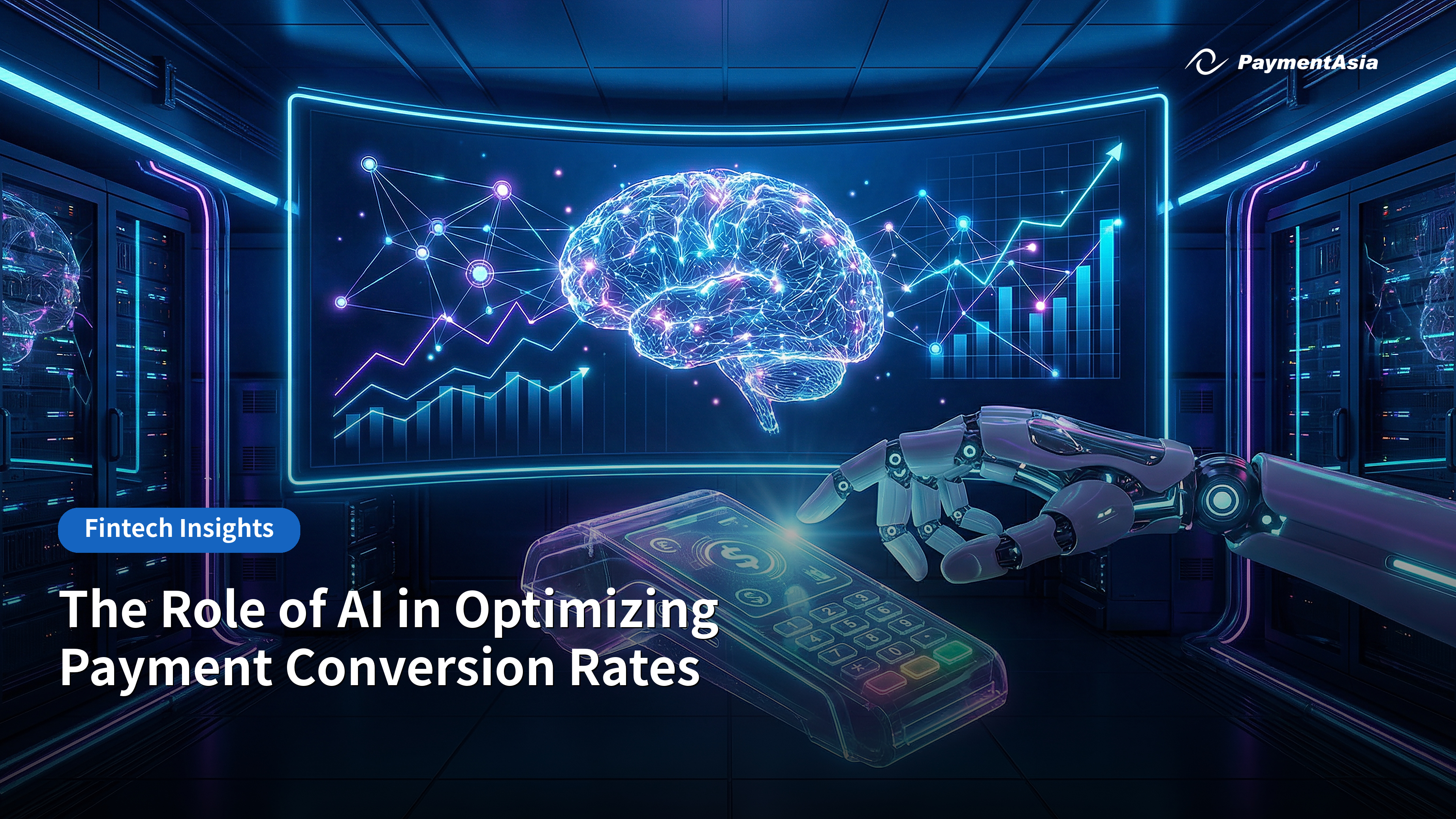 AI-Powered Payment Optimization