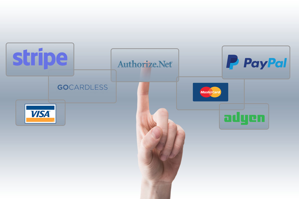 automated payment processing