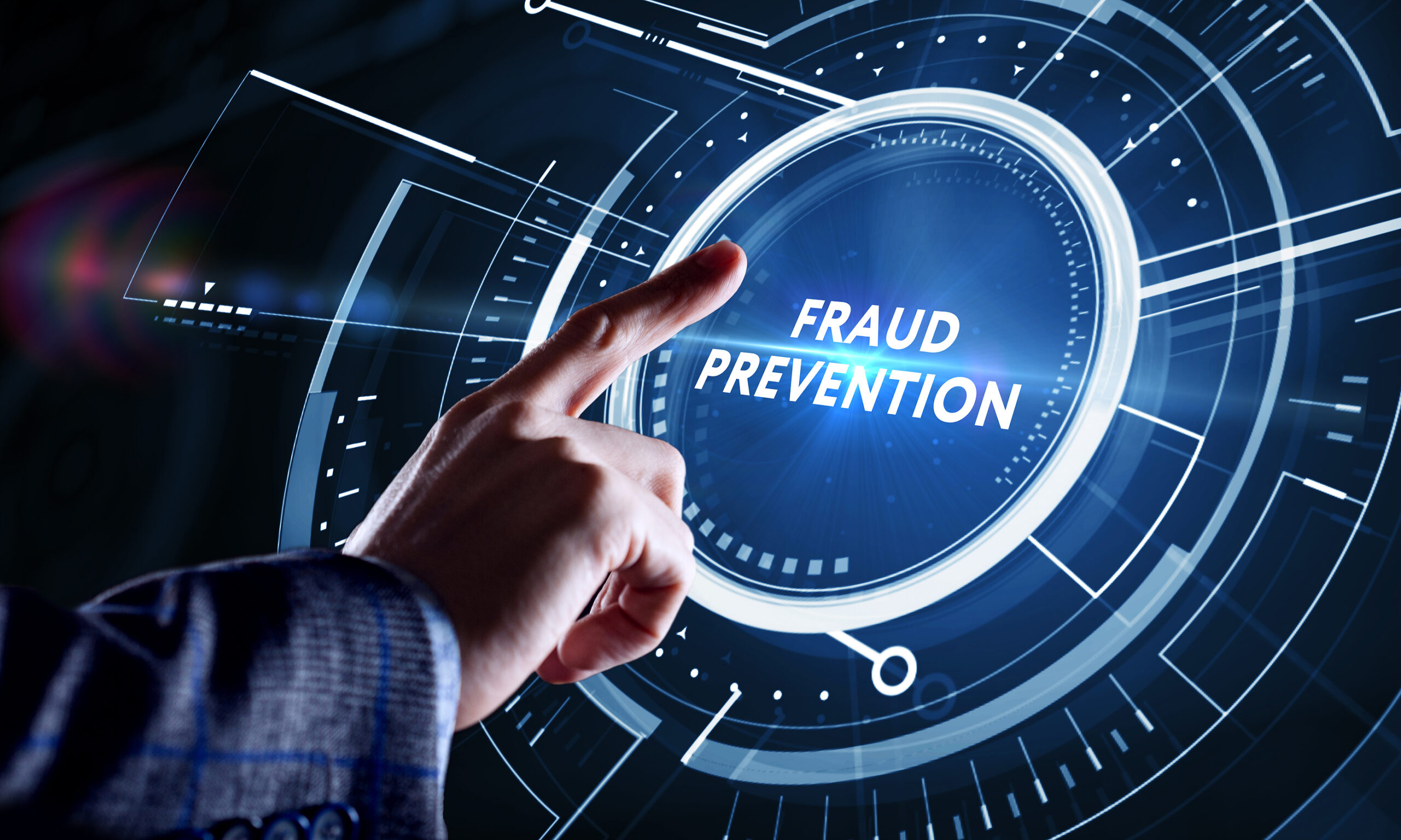 AI fraud detection