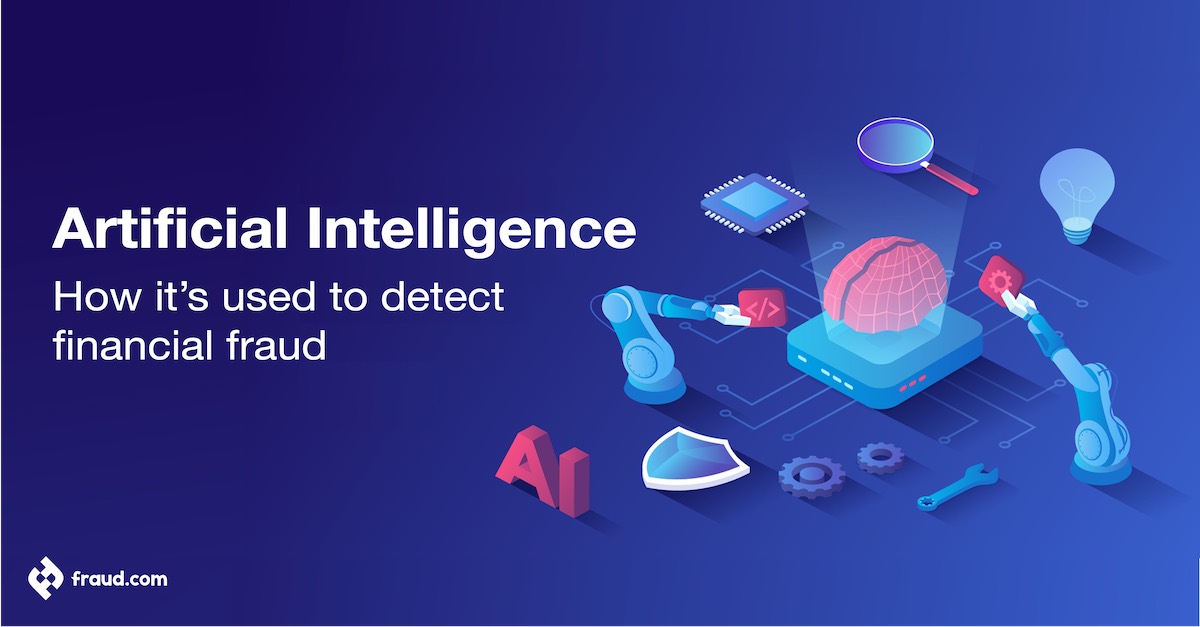 AI fraud detection