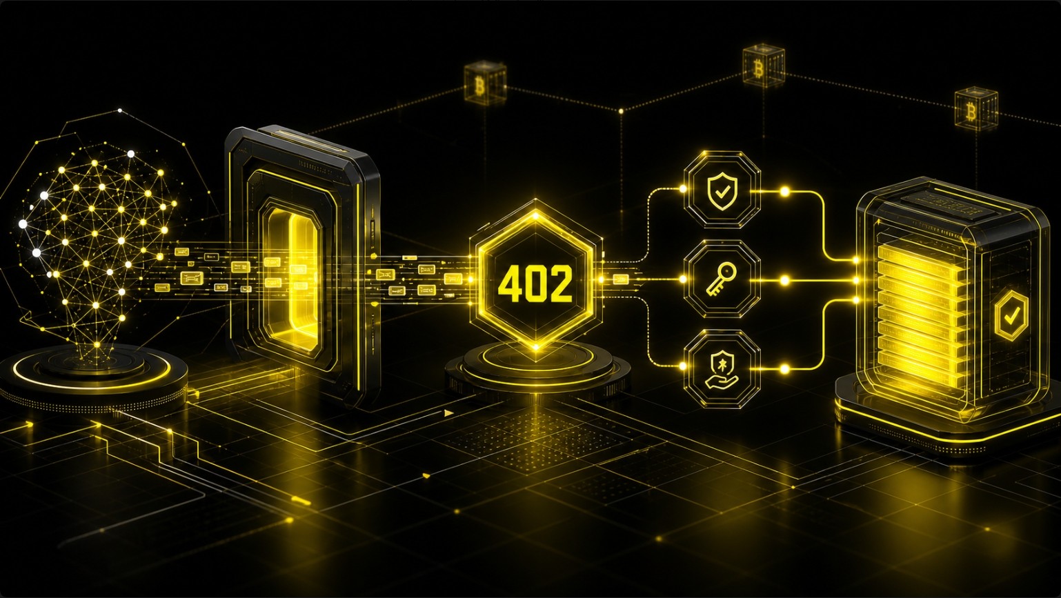 AI 402 Pay in