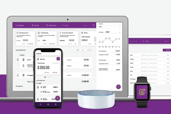 AI payment processing street
