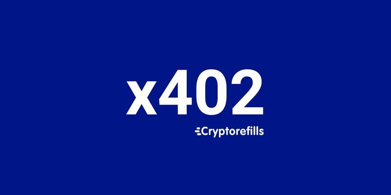 AI 402 Pay