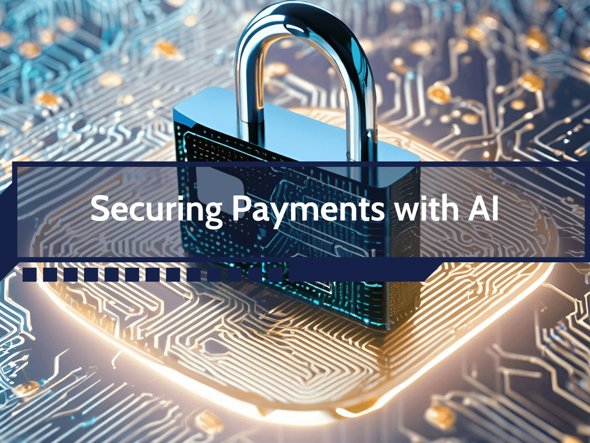 AI payment compliance