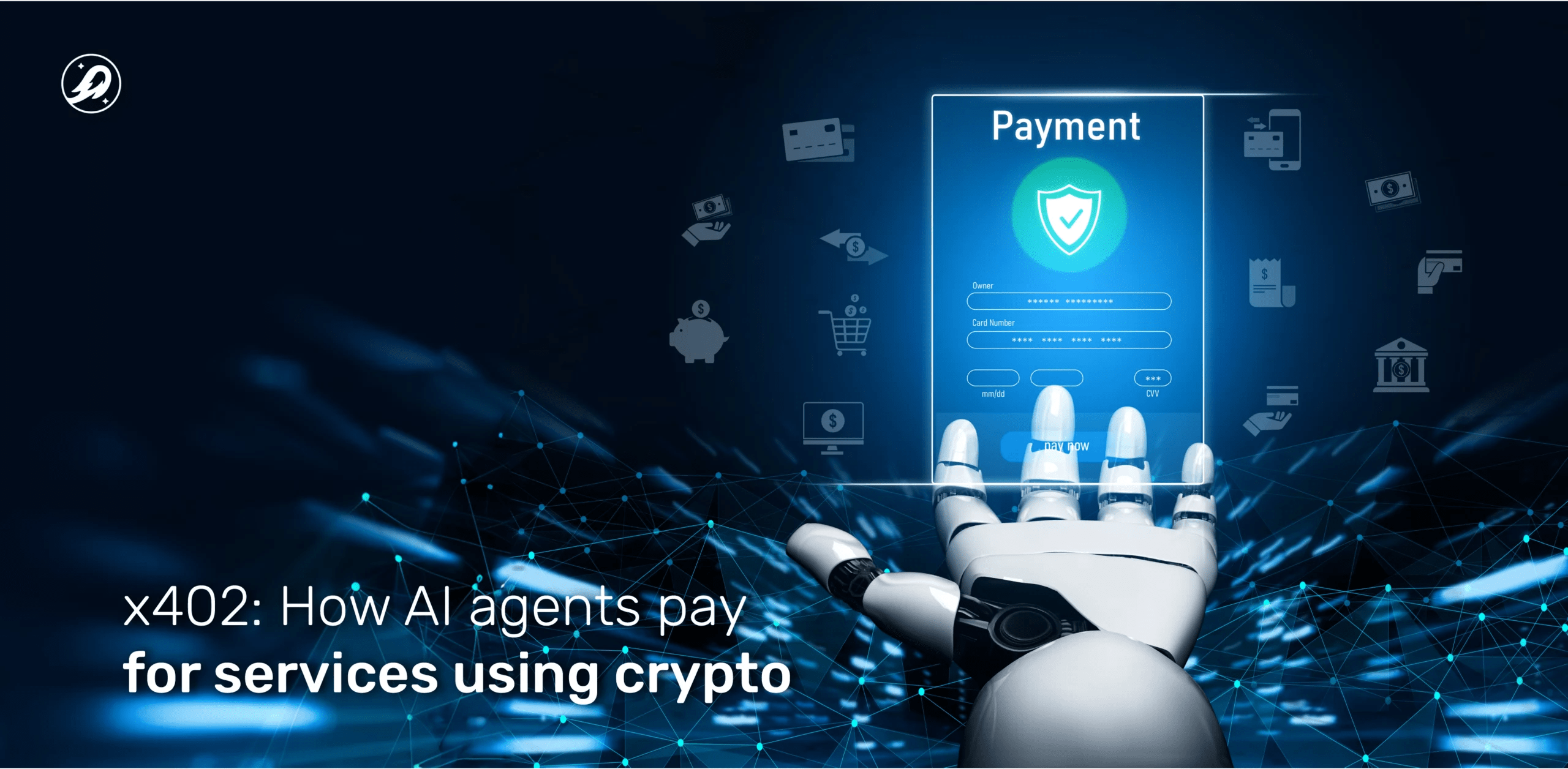 AI 402 Pay: The Protocol for Agent-to-Agent Settlements