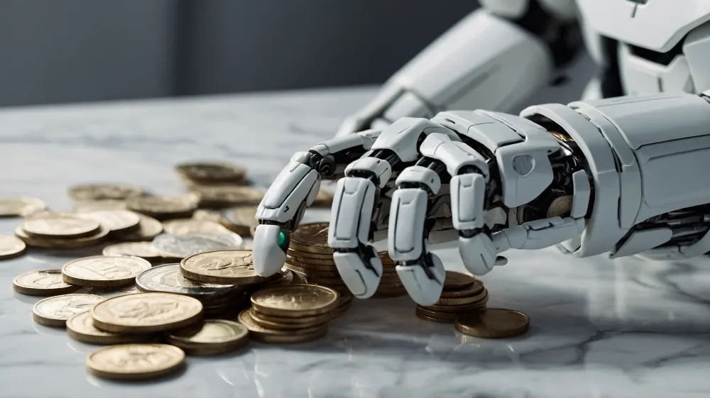 AI Payroll Automation