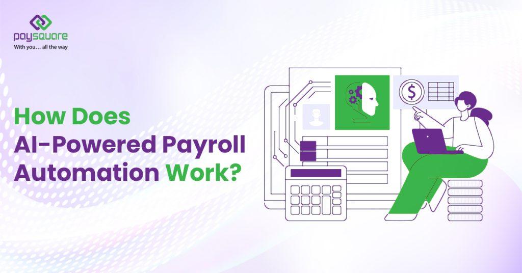 AI Payroll Automation