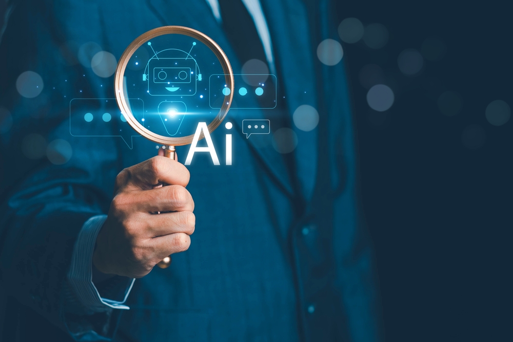 AI Payroll Automation