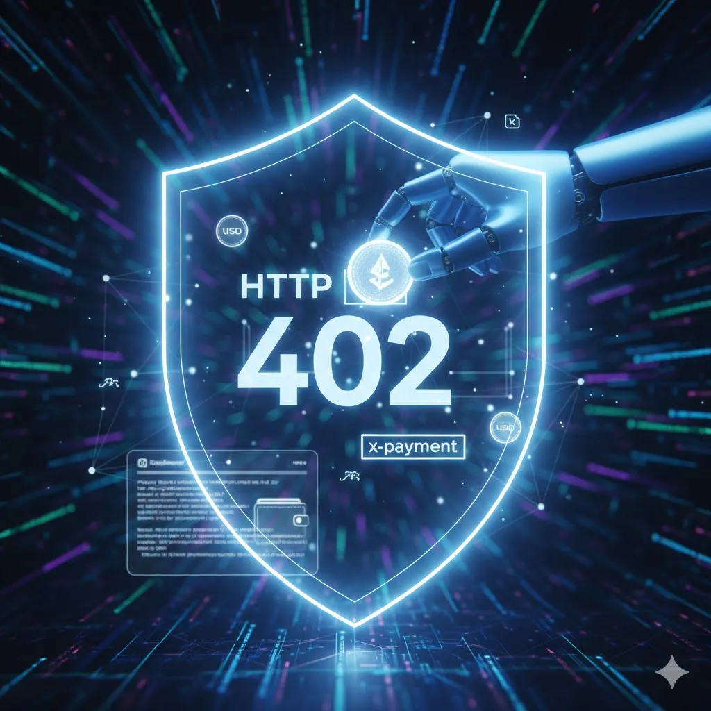 AI 402 Pay
