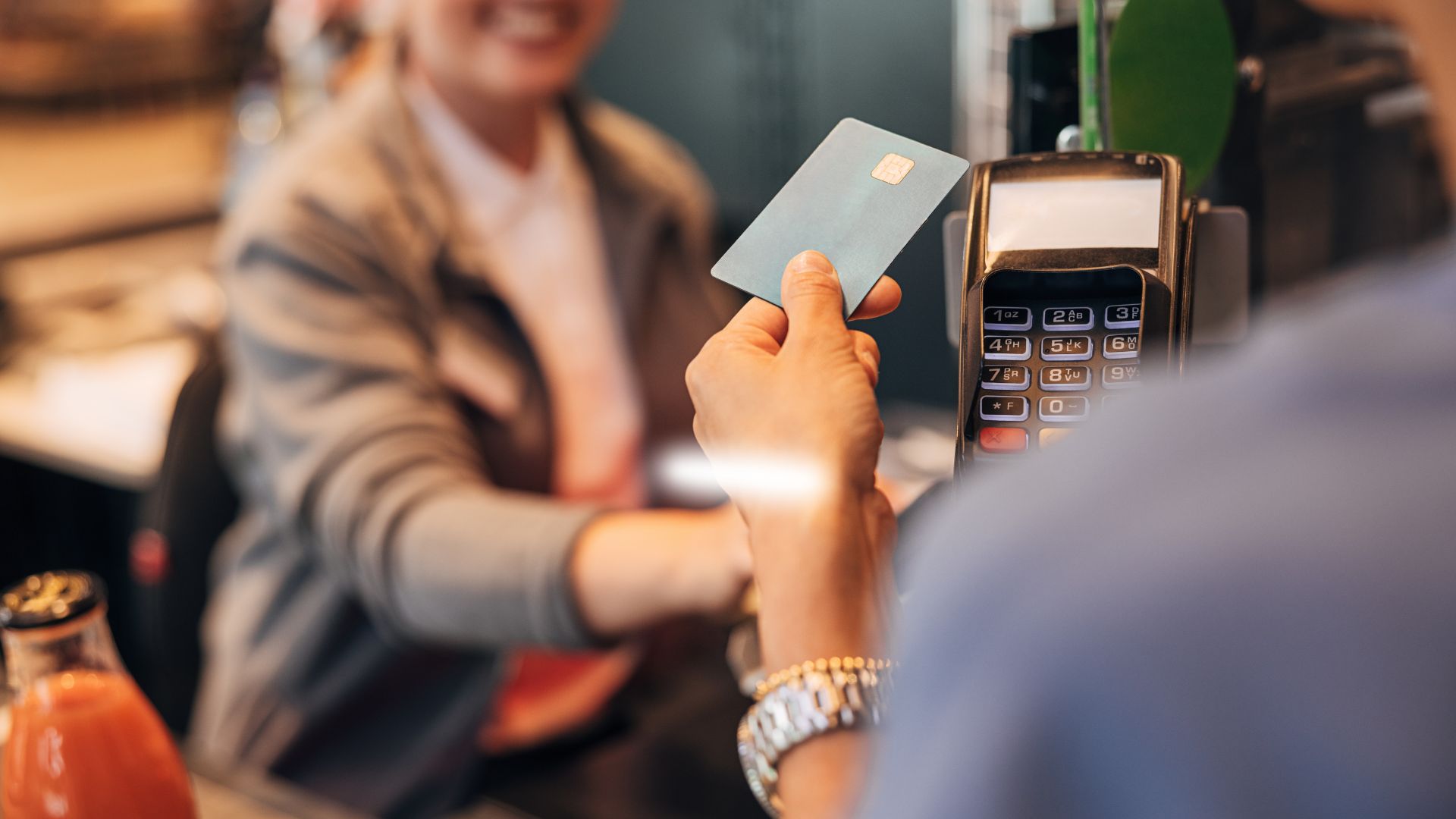 How AI 402 Pay Works for Small Business Micropayments