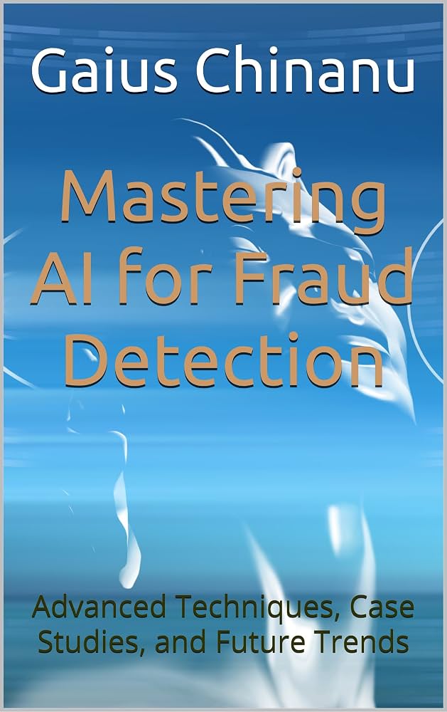 Cybersecurity Books for Fraud Detection