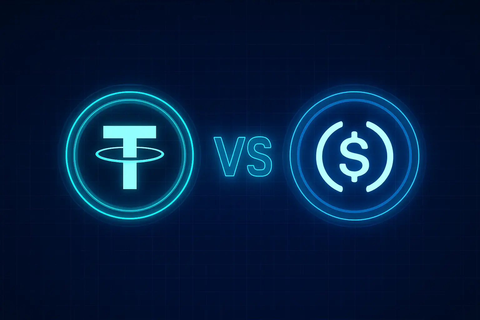 USDC stablecoin liquidity partnerships