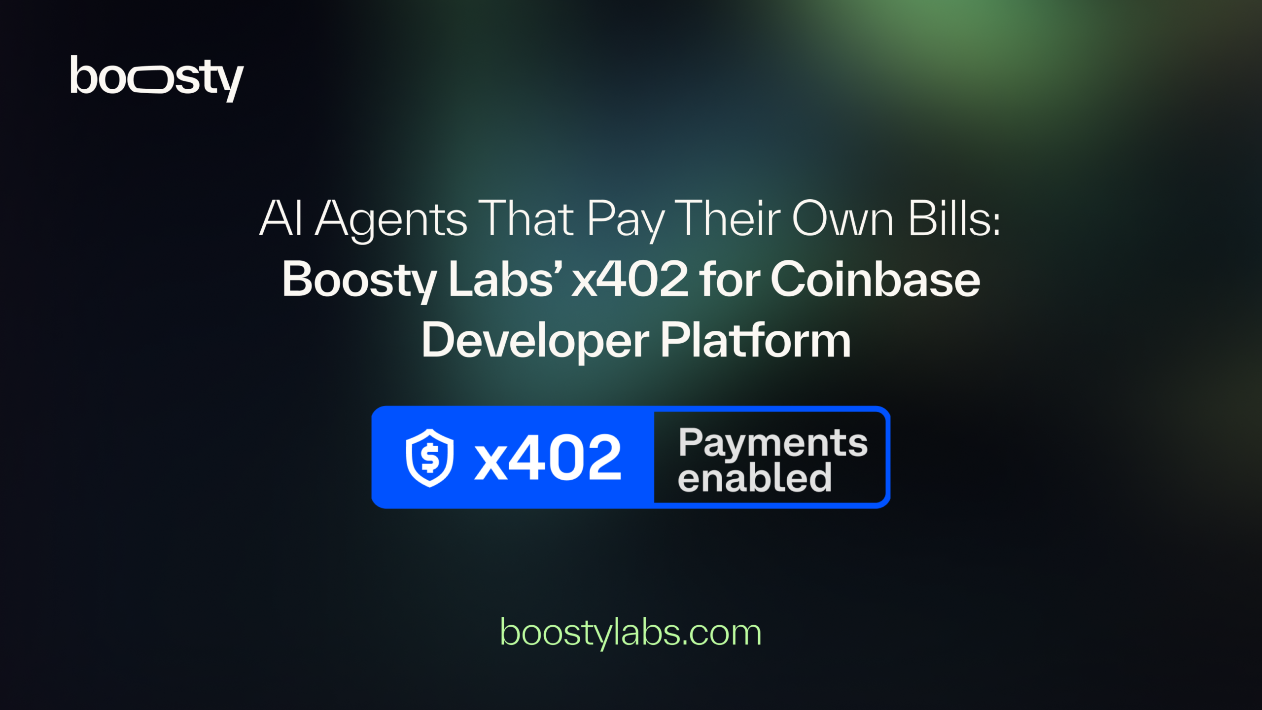 x402 AI agent low friction payment flow