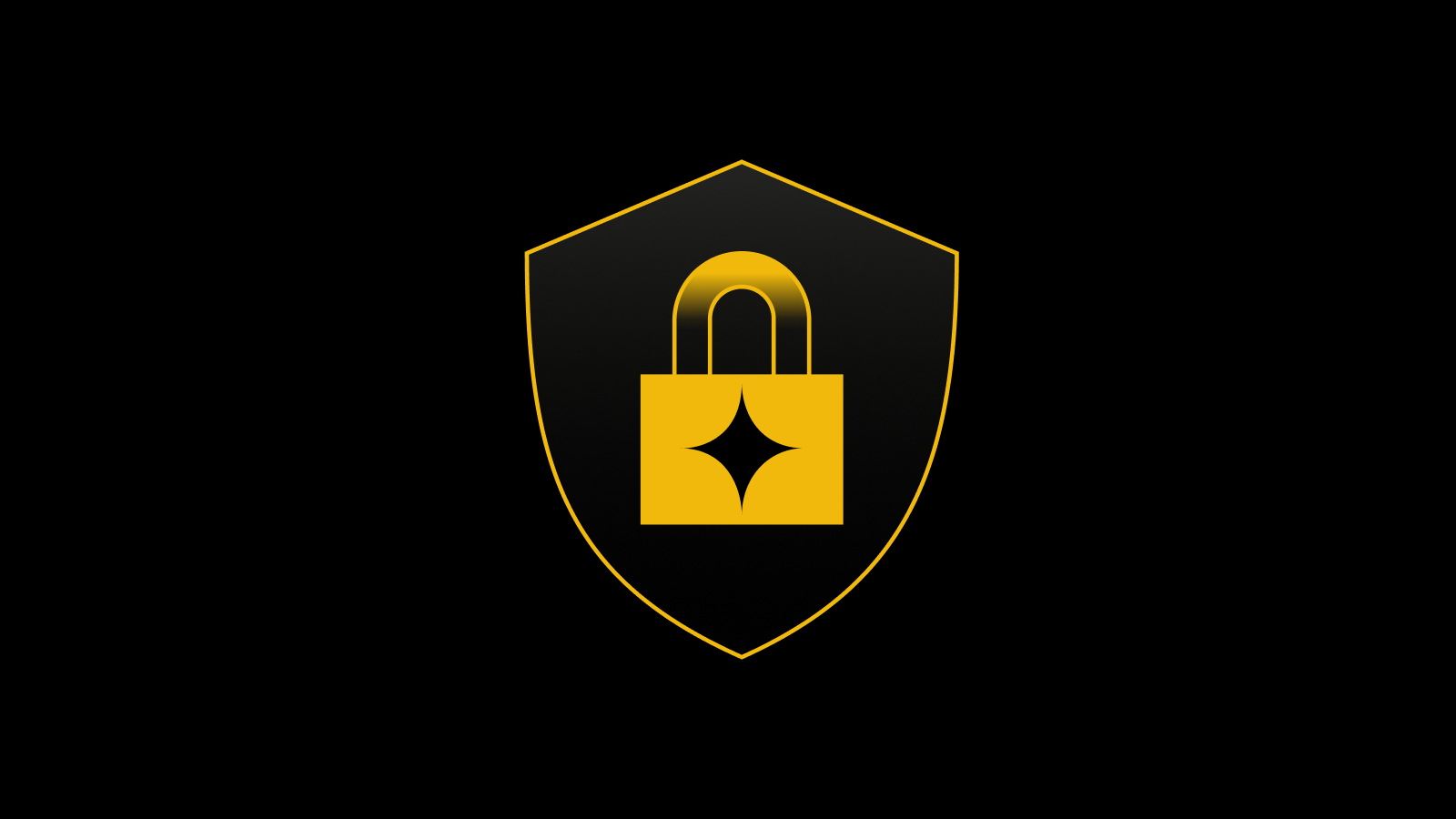 no API key secure access icon