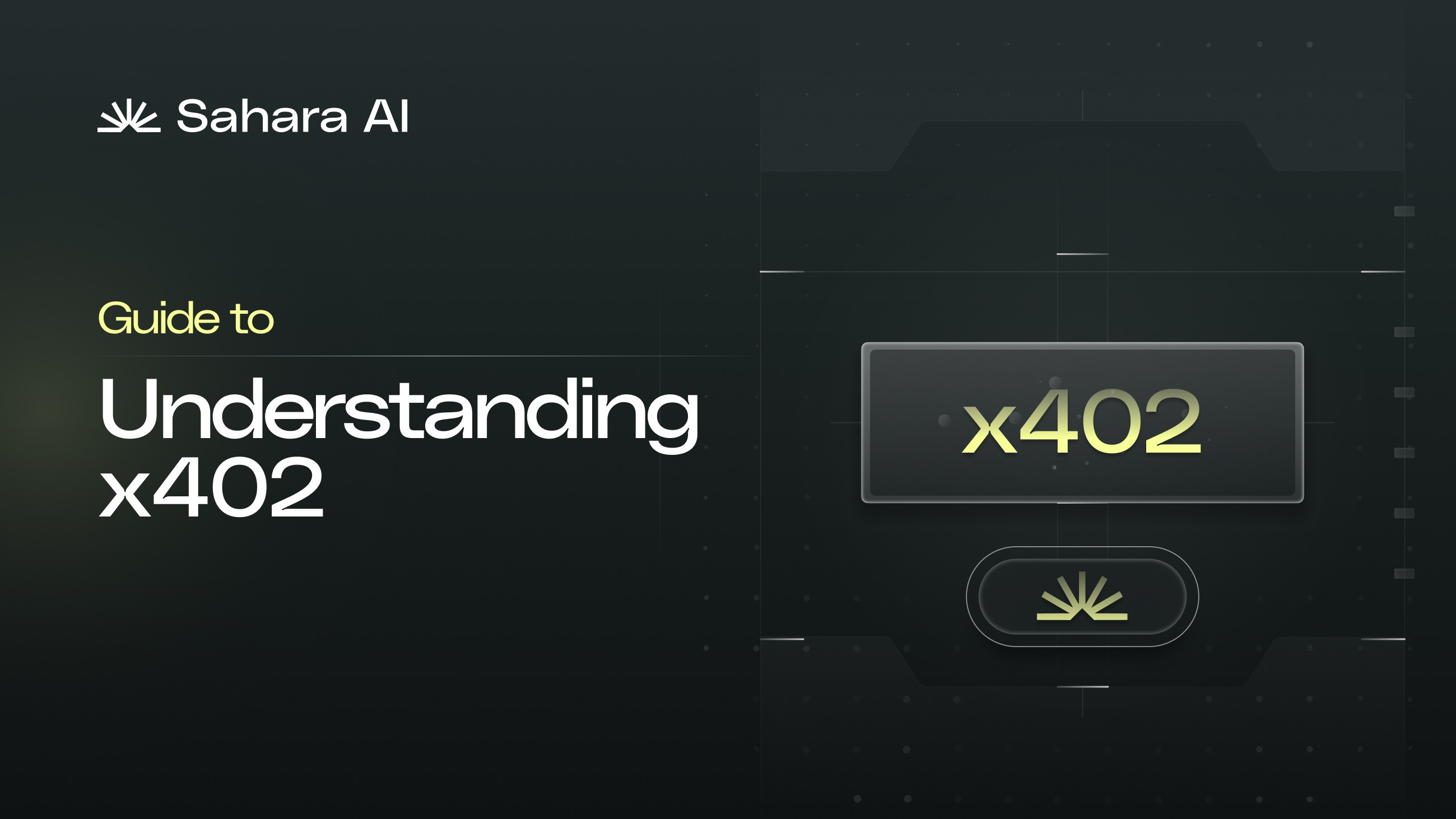 Diagram of x402 payment flow for AI inference API requests showing micropayments and pay-per-call billing process
