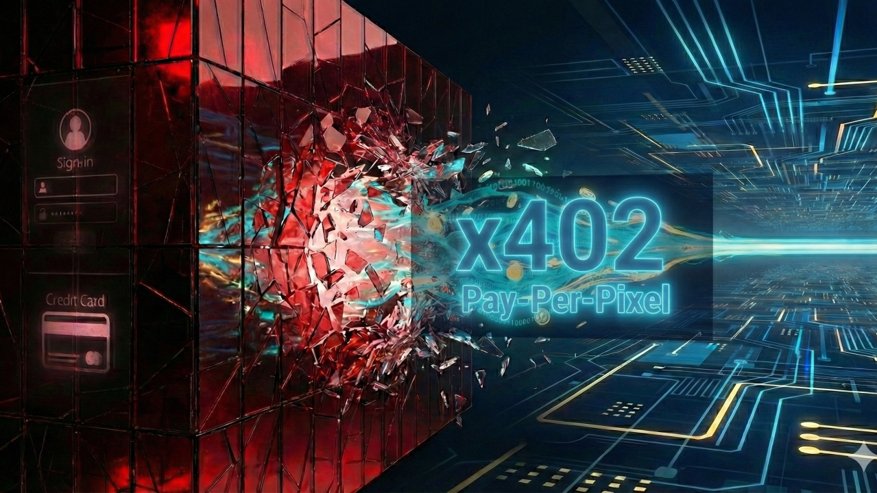 x402 pay per use billing icon